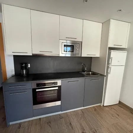 Apartment For A Catalunya 92 *