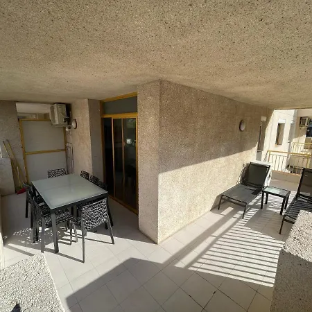 For A Catalunya 92 Apartment *