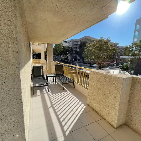Apartment For A Catalunya 92 Salou