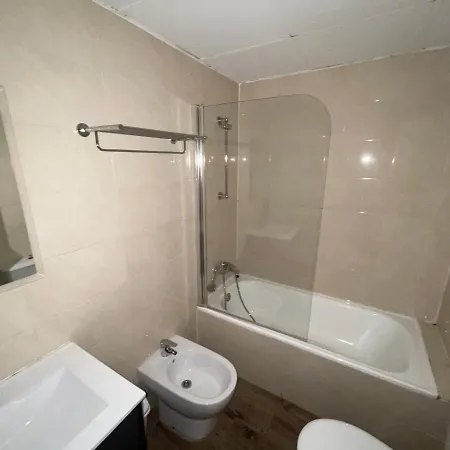Apartment For A Catalunya 92 Salou