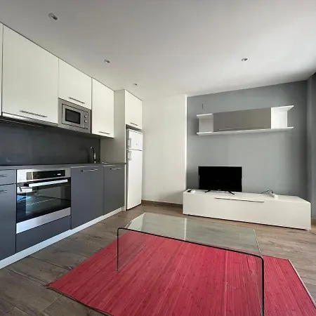 Apartment For A Catalunya 92
