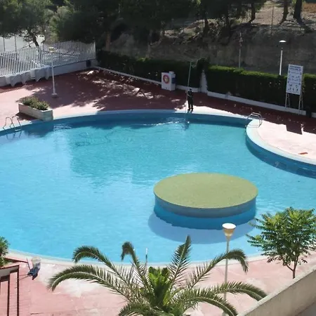 Appartement For A Catalunya 92