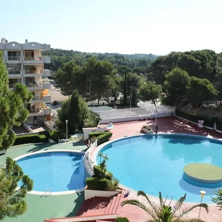 For A Catalunya 92 Appartement *