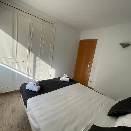 For A Catalunya 92 Appartement Salou